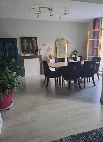 Immeuble à vendre à Château-Gontier-sur-Mayenne en Mayenne (53200), ref : 100187201-53088