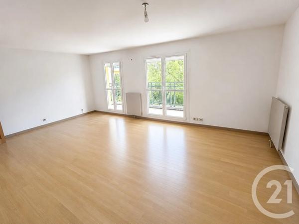 Appartement F4 à vendre  4 pièces - 80,87 m 2   MASSY  - 91