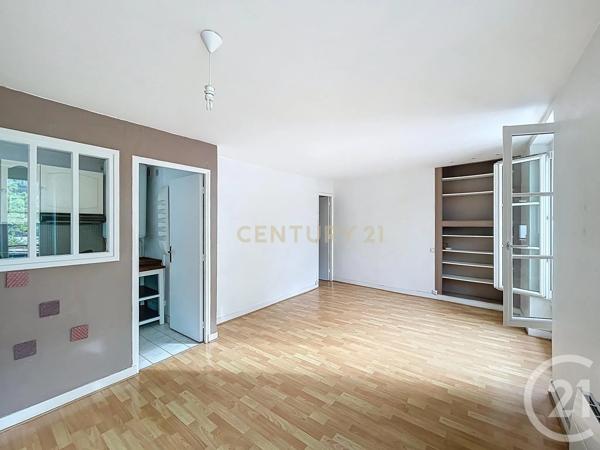 Appartement F4 à vendre  4 pièces - 80,87 m 2   MASSY  - 91