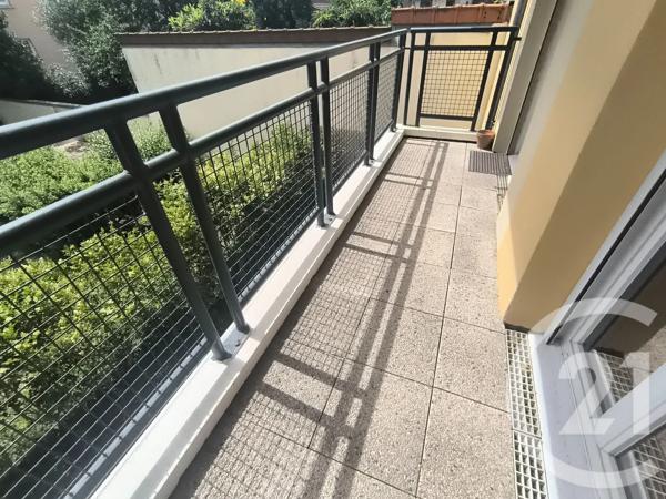 Appartement F4 à vendre  4 pièces - 80,87 m 2   MASSY  - 91
