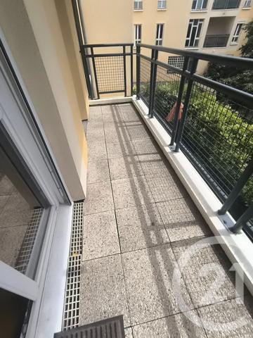 Appartement F4 à vendre  4 pièces - 80,87 m 2   MASSY  - 91