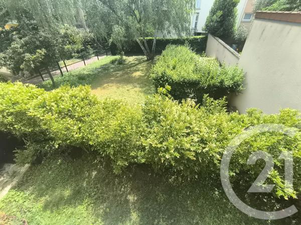 Appartement F4 à vendre  4 pièces - 80,87 m 2   MASSY  - 91