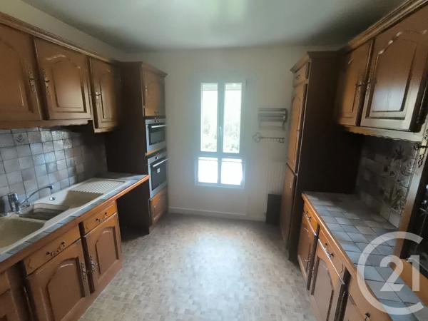 Appartement F4 à vendre  4 pièces - 80,87 m 2   MASSY  - 91