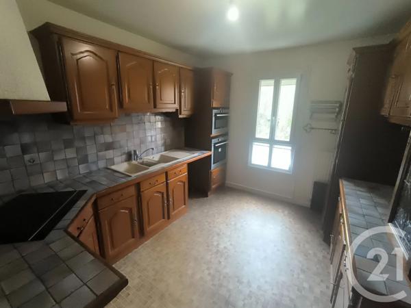 Appartement F4 à vendre  4 pièces - 80,87 m 2   MASSY  - 91