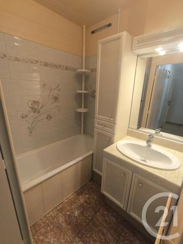 Appartement F4 à vendre  4 pièces - 80,87 m 2   MASSY  - 91