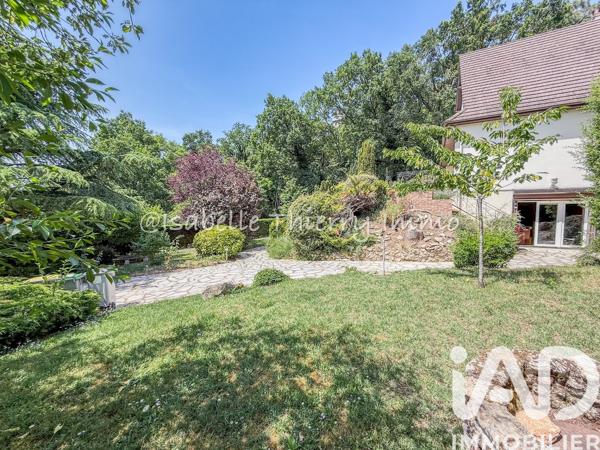 Maison à vendre 7 pièces 149 m² Montlhéry