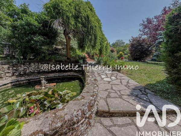 Maison à vendre 7 pièces 149 m² Montlhéry
