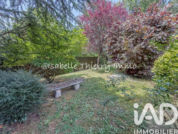 Maison à vendre 7 pièces 149 m² Montlhéry