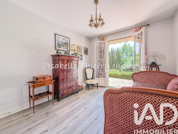 Maison à vendre 7 pièces 149 m² Montlhéry