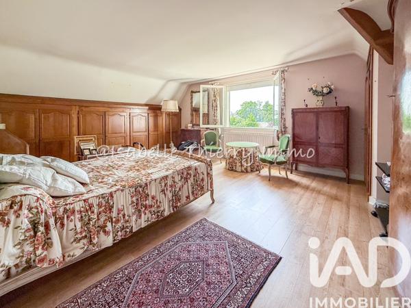 Maison à vendre 7 pièces 149 m² Montlhéry