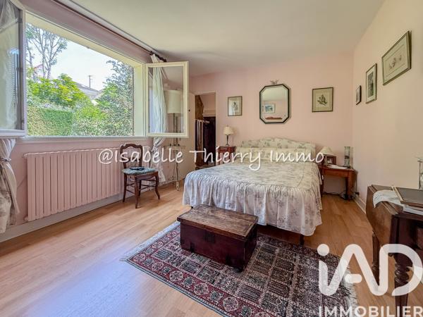 Maison à vendre 7 pièces 149 m² Montlhéry