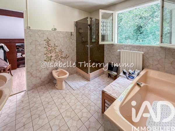 Maison à vendre 7 pièces 149 m² Montlhéry