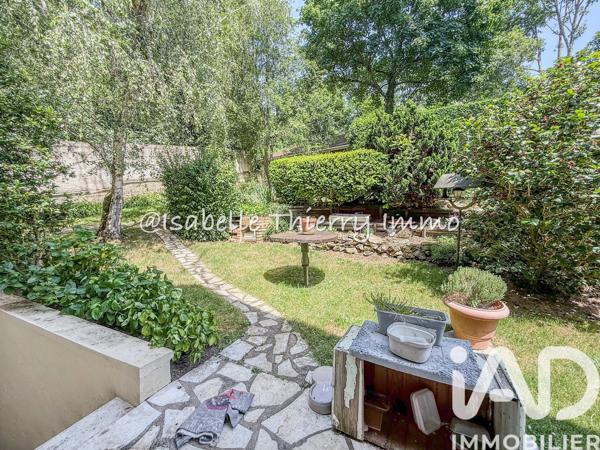 Maison à vendre 7 pièces 149 m² Montlhéry