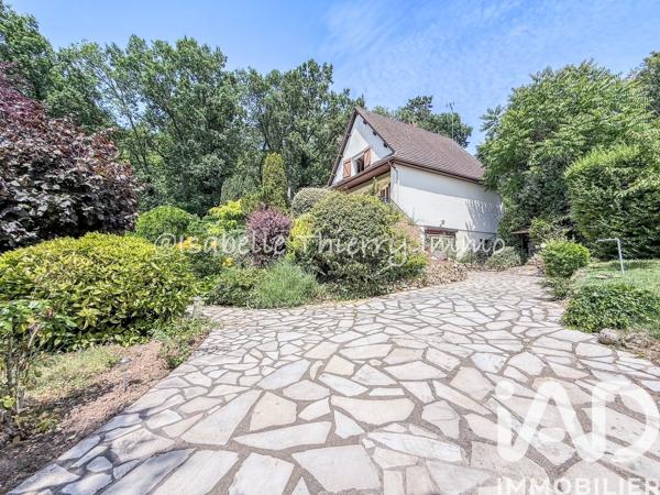 Maison à vendre 7 pièces 149 m² Montlhéry