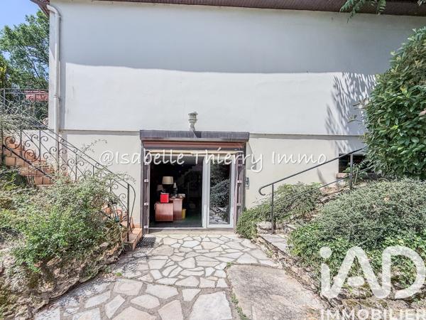 Maison à vendre 7 pièces 149 m² Montlhéry