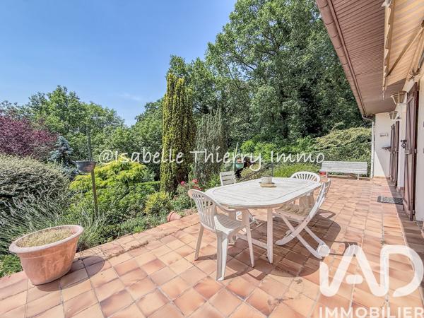 Maison à vendre 7 pièces 149 m² Montlhéry