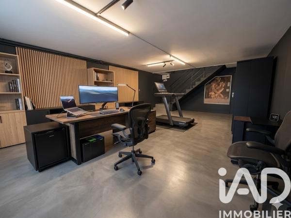Maison à vendre 7 pièces 149 m² Montlhéry