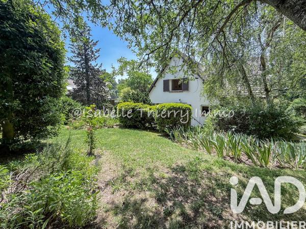 Maison à vendre 7 pièces 149 m² Montlhéry