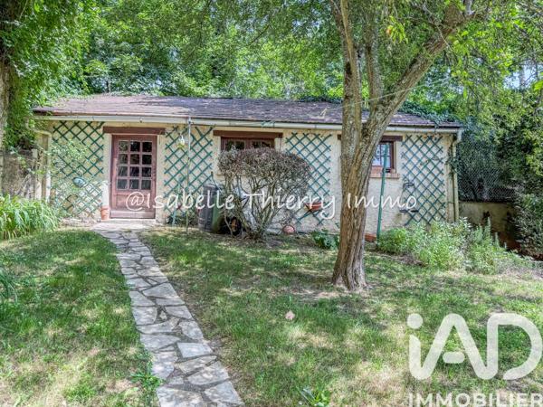 Maison à vendre 7 pièces 149 m² Montlhéry