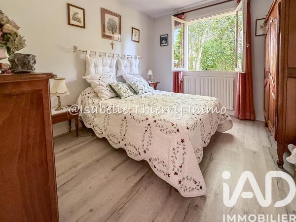 Maison à vendre 7 pièces 149 m² Montlhéry
