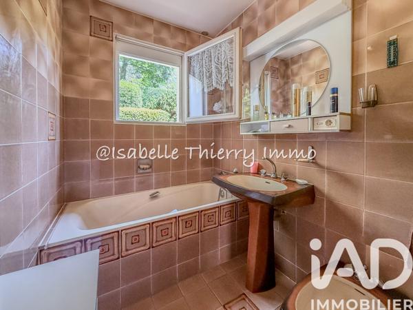 Maison à vendre 7 pièces 149 m² Montlhéry