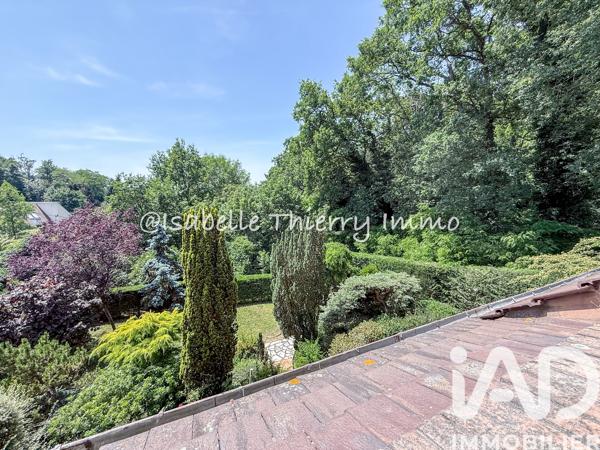Maison à vendre 7 pièces 149 m² Montlhéry