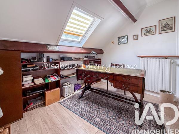 Maison à vendre 7 pièces 149 m² Montlhéry