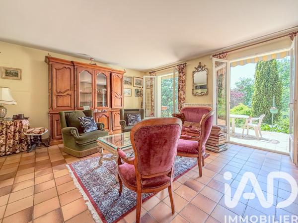 Maison à vendre 7 pièces 149 m² Montlhéry