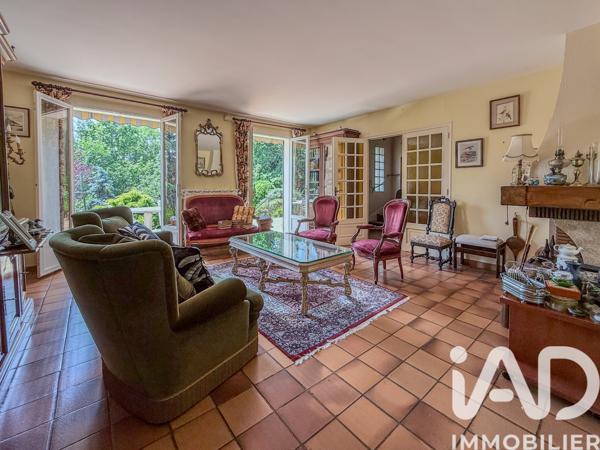 Maison à vendre 7 pièces 149 m² Montlhéry