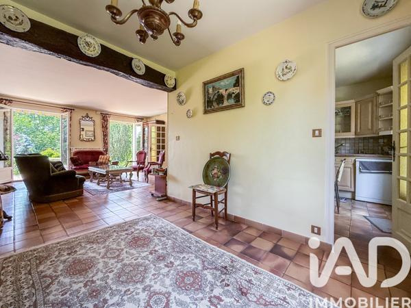 Maison à vendre 7 pièces 149 m² Montlhéry