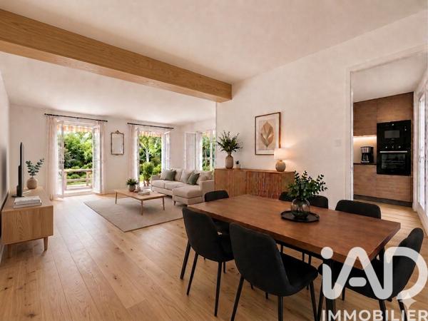 Maison à vendre 7 pièces 149 m² Montlhéry