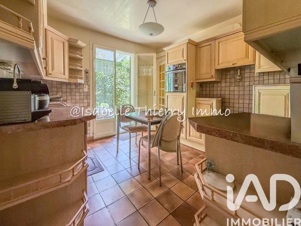 Maison à vendre 7 pièces 149 m² Montlhéry