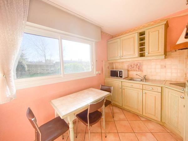 Vente / Appartement