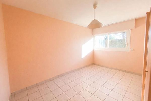 Vente / Appartement