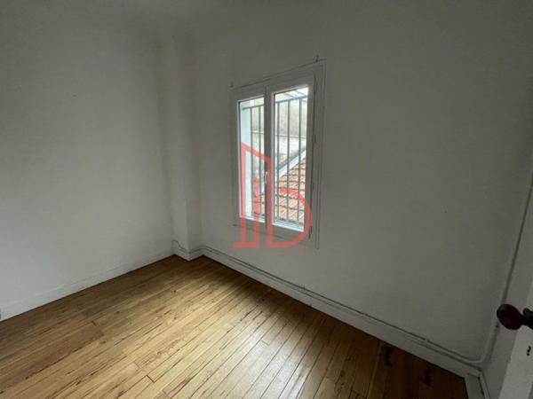 Bureau de 70 m² à louer à Bordeaux Chartrons