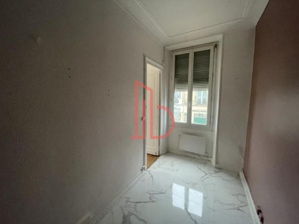 Bureau de 70 m² à louer à Bordeaux Chartrons