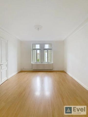 Appartement à louer à Metz (57000)