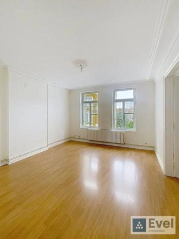 Appartement à louer à Metz (57000)