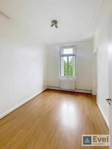 Appartement à louer à Metz (57000)