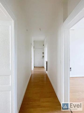Appartement à louer à Metz (57000)