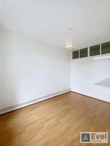 Appartement à louer à Metz (57000)