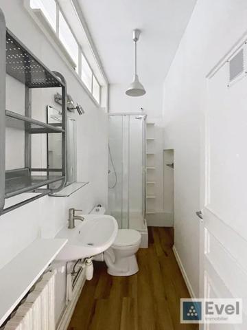 Appartement à louer à Metz (57000)