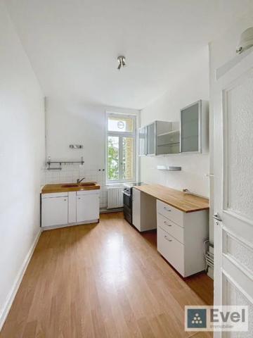 Appartement à louer à Metz (57000)