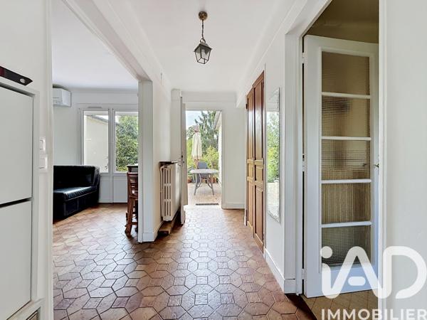 Maison à vendre 10 pièces 140,41 m² Ermont