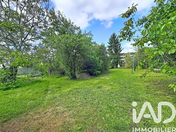 Maison à vendre 10 pièces 140,41 m² Ermont