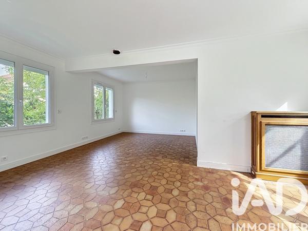 Maison à vendre 10 pièces 140,41 m² Ermont