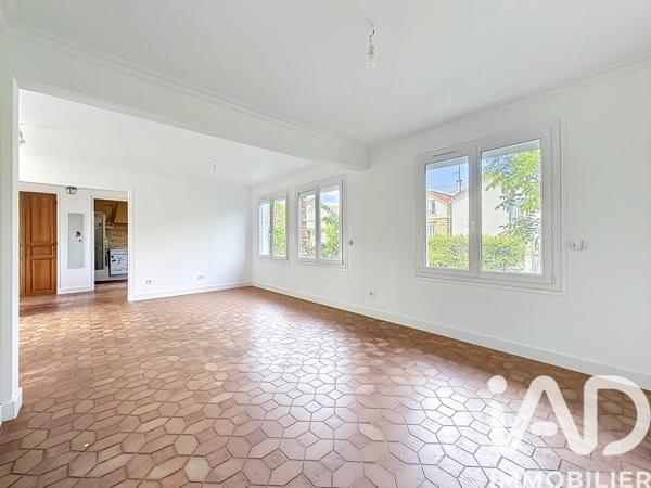 Maison à vendre 10 pièces 140,41 m² Ermont
