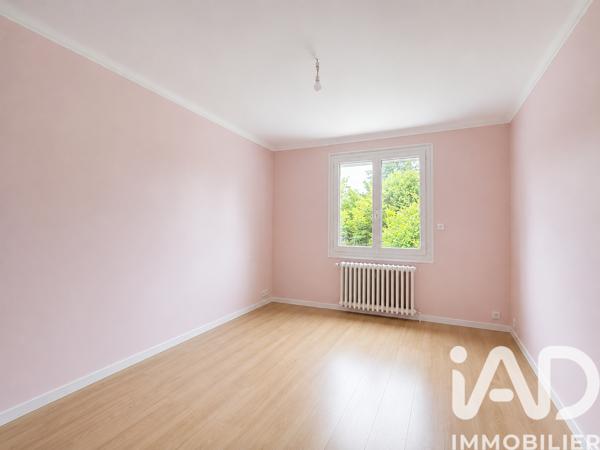 Maison à vendre 10 pièces 140,41 m² Ermont