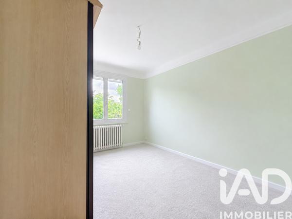 Maison à vendre 10 pièces 140,41 m² Ermont