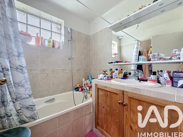 Maison à vendre 10 pièces 140,41 m² Ermont